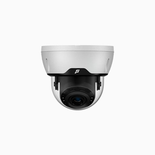 Pelco SRXV2-2V13-EMD-IR 2MP Sarix Value 2 Outdoor Dome Camera