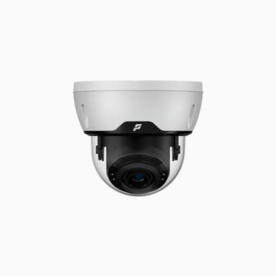 Pelco SRXV2-2V13-EMD-IR 2MP Sarix Value 2 Outdoor Dome Camera