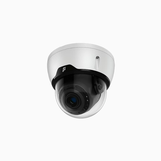 Pelco SRXV2-2V13-EMD-IR 2MP Sarix Value 2 Outdoor Dome Camera