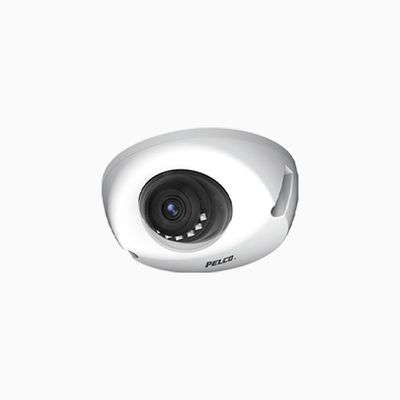 Pelco IWP236-1ERS 2MP SARIX PRO 3 Infrared Wedge Camera