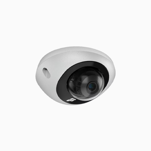 Pelco SRXV2-2F3-EWD-IR 2MP Wedge Camera with Surface Mount