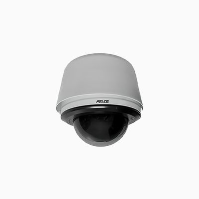 Pelco S7818L-YB0 SPECTRA Enhanced 7 Dome 4K 20X Enhanced