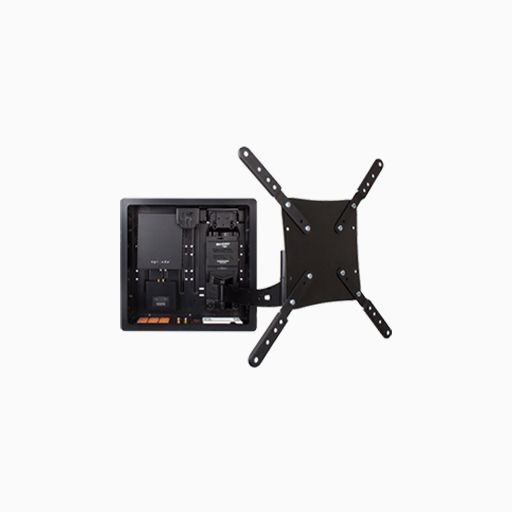 Strong SM-VM-ART1-IW-L VersaMount Single-Arm In-Wall Articulating