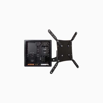 Strong SM-VM-ART1-IW-L VersaMount Single-Arm In-Wall Articulating