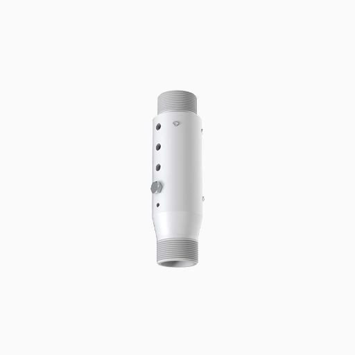 Strong SM-ADJPOLE-9-WH Universal Fit 9