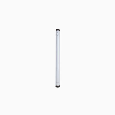 Strong SM-FIXPOLE-24-WH 24" Fixed Extension Pole for Ceiling Mounts