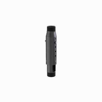 Strong SM-ADJPOLE-12-BLK Universal Fit 12" Adjustable Extension