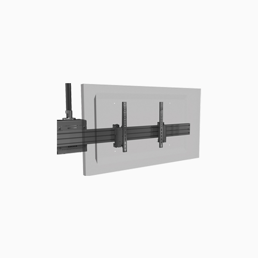 Strong SM-CB-CM-LARM-55 Carbon Series Ceiling Mount Arms