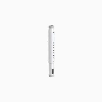 Strong SM-ADJPOLE-24-WH 24" Universal Fit Adjustable Extension