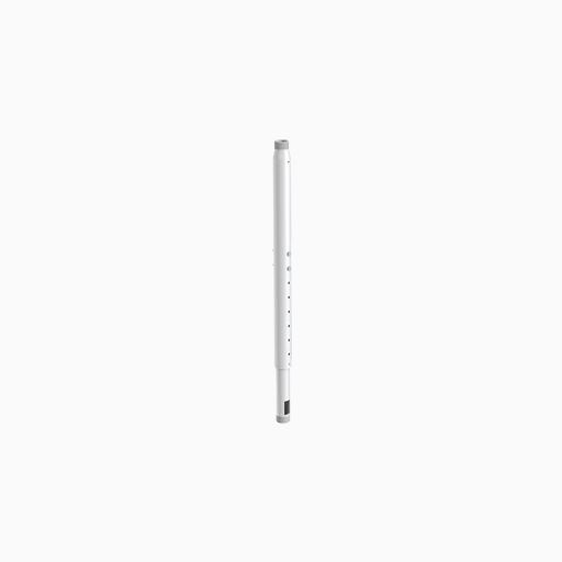 Strong SM-ADJPOLE-48-WH Universal Fit Adjustable Extension Pole
