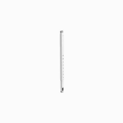 Strong SM-ADJPOLE-48-WH Universal Fit Adjustable Extension Pole