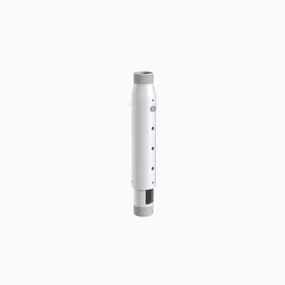 Strong SM-ADJPOLE-18-WH 18" Universal Fit Adjustable Extension