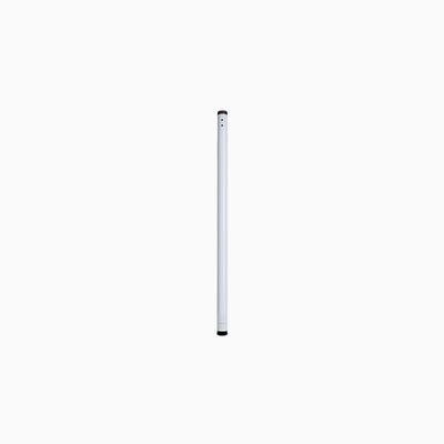 Strong SM-FIXPOLE-36-WH 36" Fixed Extension Pole for Ceiling Mounts