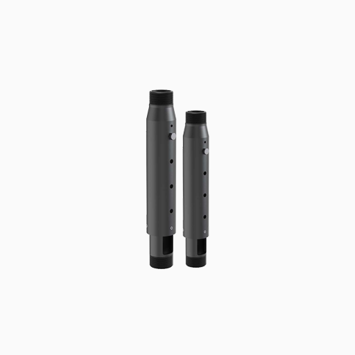 Strong SM-ADJPOLE-18-BLK Universal Fit 18