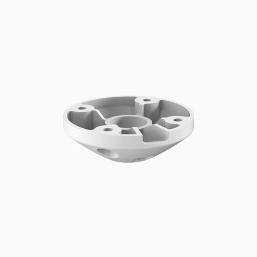 Strong SM-CB-CM-CPLT-6-WH Carbon Series Circular Ceiling Plate