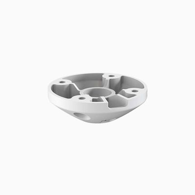 Strong SM-CB-CM-CPLT-6-WH Carbon Series Circular Ceiling Plate