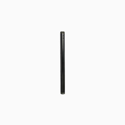 Strong SM-FIXPOLE-24-BLK Fixed Extension 24" Poles for Ceiling