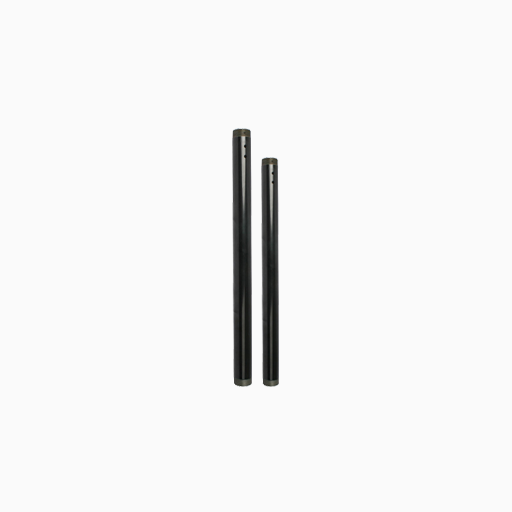 Strong SM-FIXPOLE-24-BLK Fixed Extension 24