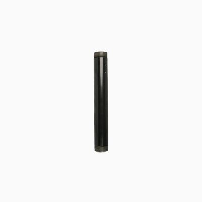 Strong SM-FIXPOLE-12-BLK Fixed Extension 12" Poles for Ceiling