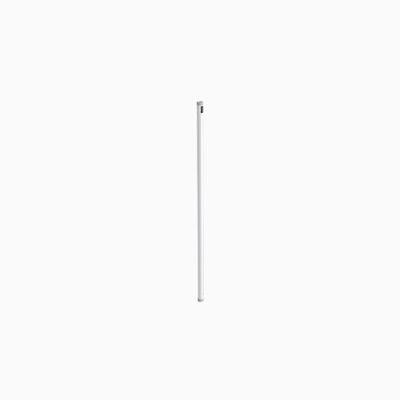 Strong SM-FIXPOLE-60-WH 60" Fixed Extension Pole For Ceiling