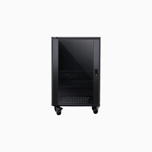Strong SR-FS-SP-15U FS Series 15U Side Panel Replacement