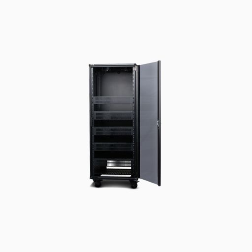 Strong SR-FS-DOOR-27U FS Series 27U Door Replacement