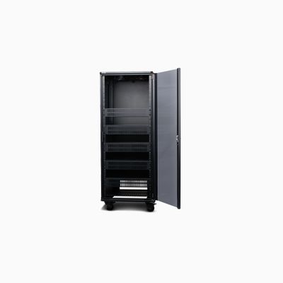 Strong SR-FS-DOOR-27U FS Series 27U Door Replacement
