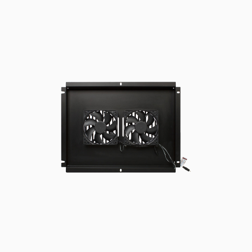 Strong SR-FANBRACKET-2 2-Fan Kit with Mounting Bracket
