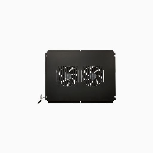 Strong SR-FANBRACKET-2 2-Fan Kit with Mounting Bracket