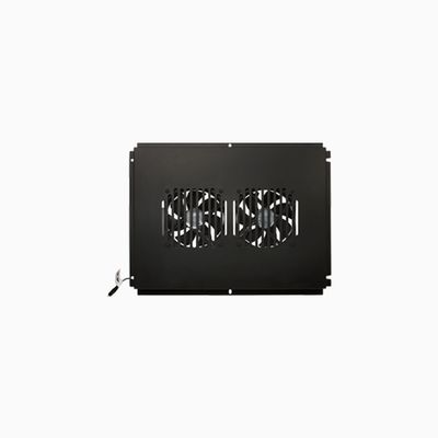 Strong SR-FANBRACKET-2 2-Fan Kit with Mounting Bracket