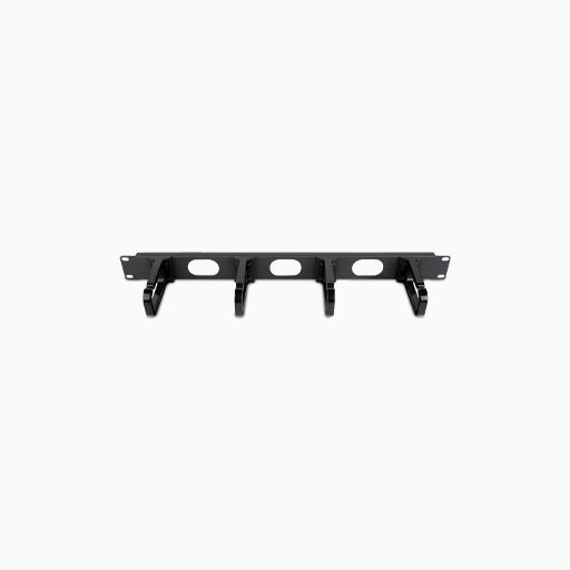Strong SR-WIREMGT-4D-1U Rack Wire Management Plate, 1U