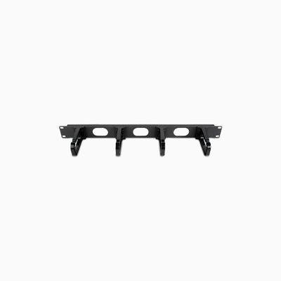 Strong SR-WIREMGT-4D-1U Rack Wire Management Plate, 1U