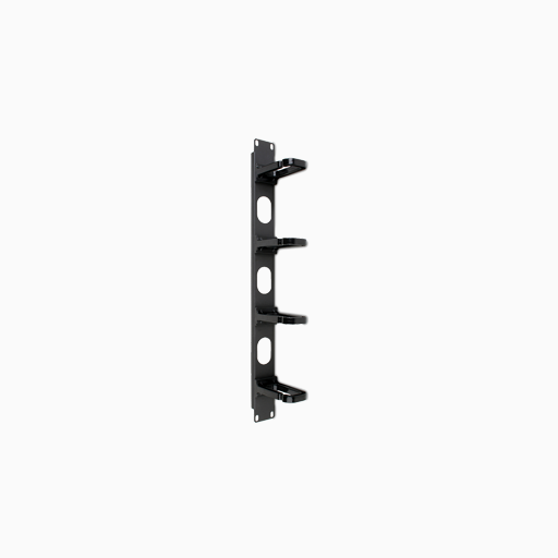 Strong SR-WIREMGT-4D-1U Rack Wire Management Plate, 1U