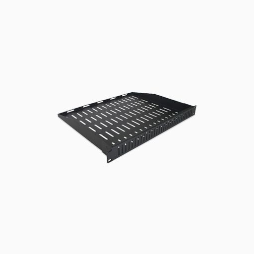 Strong SR-SHELF-HB-1U Hidden Rack Shelf with Blank Panel, 1U