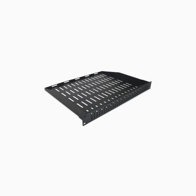 Strong SR-SHELF-HB-1U Hidden Rack Shelf with Blank Panel, 1U