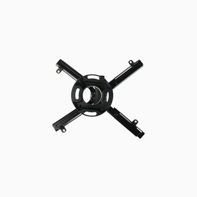Strong SM-PROJ-M-BLK Projector Mount for Projectors 30-50 lb, Black