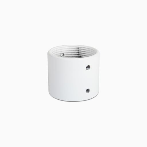 Strong SM-CEILING-FFC-WH 1.5" NPS Coupler, 200 lb Load Capacity