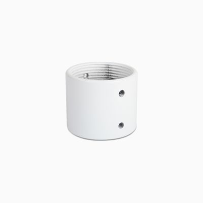 Strong SM-CEILING-FFC-WH 1.5" NPS Coupler, 200 lb Load Capacity