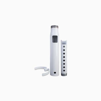 Strong SM-ADJPOLE-M-WH Universal Fit Adjustable Extension Pole