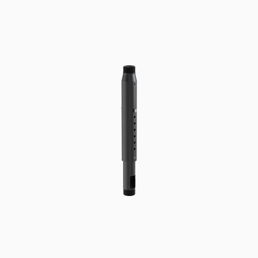Strong SM-ADJPOLE-24-BLK Universal Fit 24" Adjustable Extension
