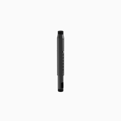 Strong SM-ADJPOLE-24-BLK Universal Fit 24" Adjustable Extension