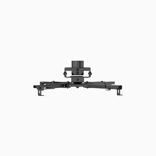 Strong SM-PROJ2-L-BLK Projector Ceiling Mount, Black
