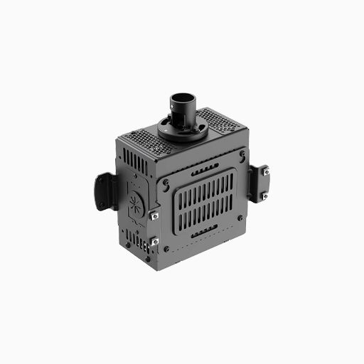 Strong SM-CB-CM-D Carbon Series Dual Sided Mounting Box, 1.5"