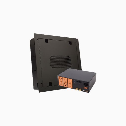 Strong KIT-VB-PRO-14-WB VersaBox Pro with Compact WattBox Kit
