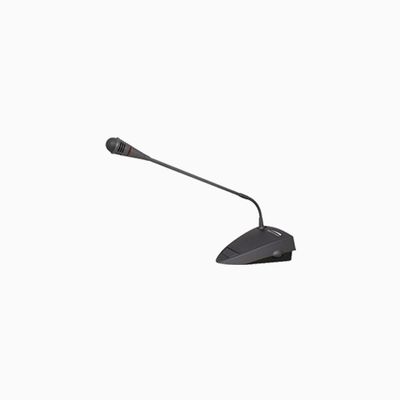 Speco MCDT300A Professional Tabletop Conference Microphone