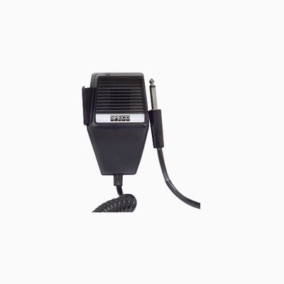 Speco DM520P Push-to-Talk CB/Handheld Microphone with 1/4"