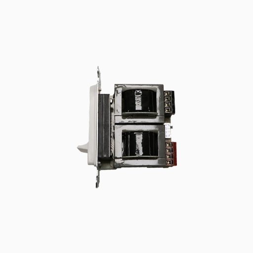 Speco IMP100DLWH 100W Impedance Match Volume Control Slider