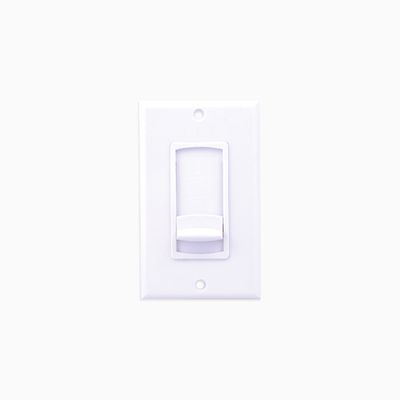 Speco IMP100DLWH 100W Impedance Match Volume Control Slider
