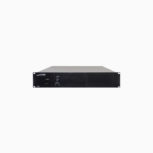 Speco P500A 1-Channel 500W RMS Amplifier
