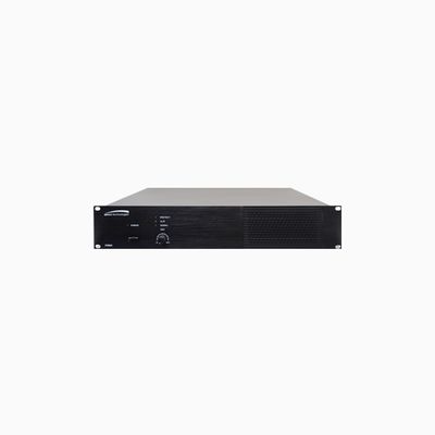 Speco P500A 1-Channel 500W RMS Amplifier